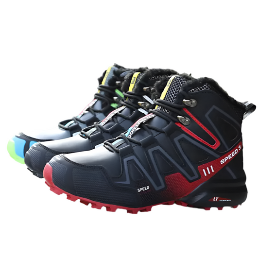 FlexTrekkingPro™ - Chaussures de randonnée et trekking