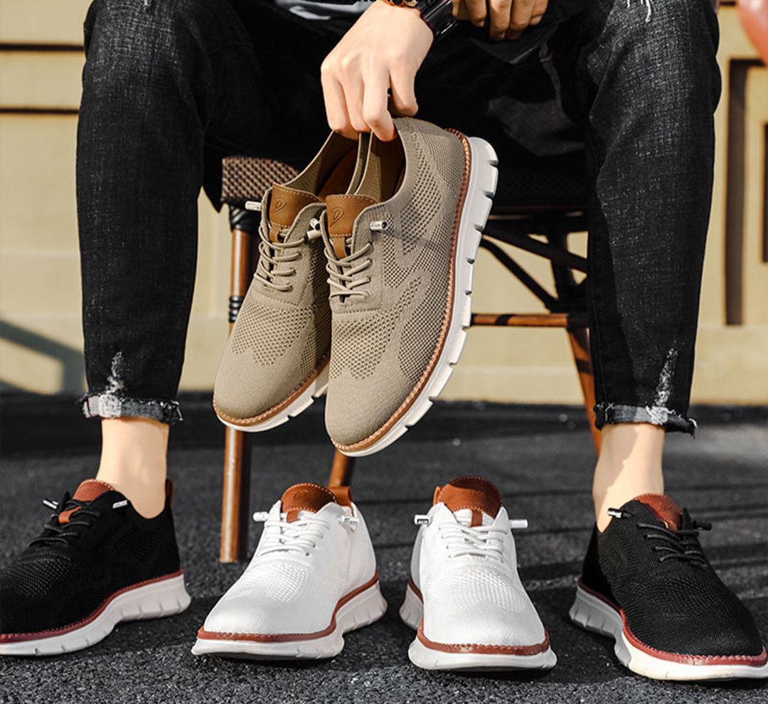 Urban - Chaussures Ultra Confortables