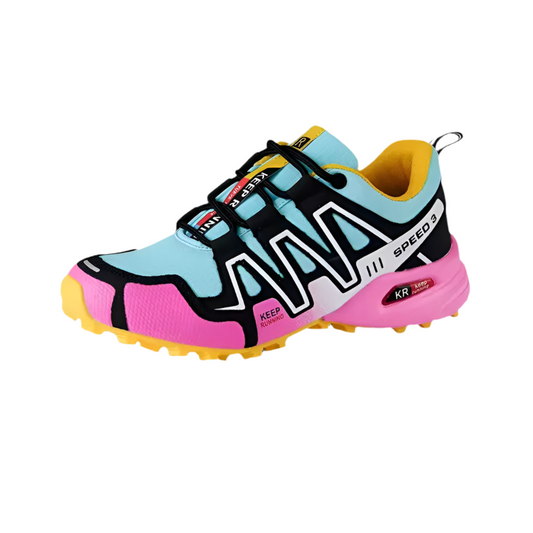 OrthoTrail™ – Chaussures de marche à confort orthopédique