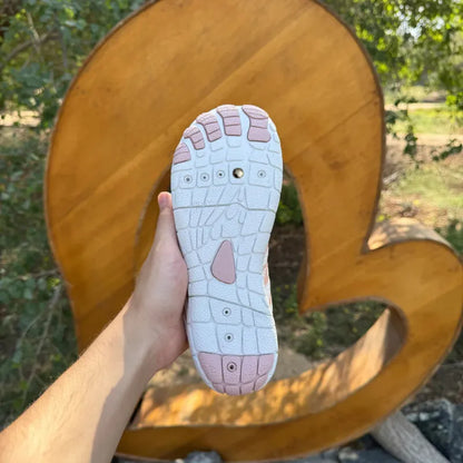 GripWave™ - Chaussures de marche sportive orthopédiques