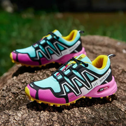 OrthoTrail™ – Chaussures de marche à confort orthopédique
