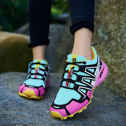OrthoTrail™ – Chaussures de marche à confort orthopédique