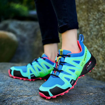OrthoTrail™ – Chaussures de marche à confort orthopédique