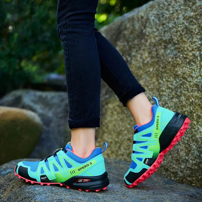 OrthoTrail™ – Chaussures de marche à confort orthopédique