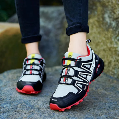 OrthoTrail™ – Chaussures de marche à confort orthopédique