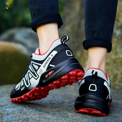 OrthoTrail™ – Chaussures de marche à confort orthopédique