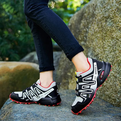 OrthoTrail™ – Chaussures de marche à confort orthopédique