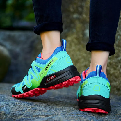 OrthoTrail™ – Chaussures de marche à confort orthopédique